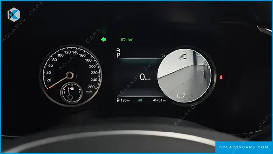 GENESIS G70 GASOLINE 2.0T 2WD