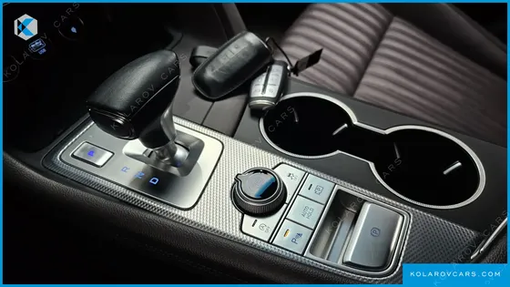 GENESIS G70 GASOLINE 2.0T 2WD