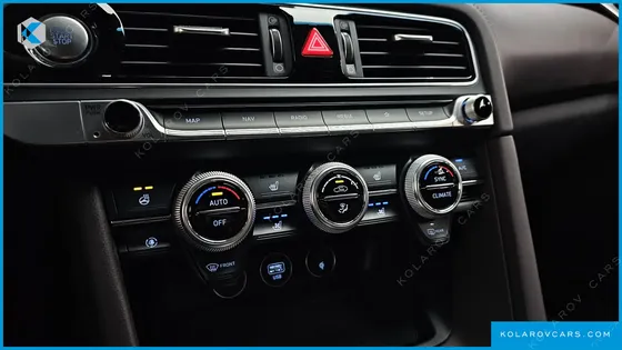 GENESIS G70 GASOLINE 2.0T 2WD