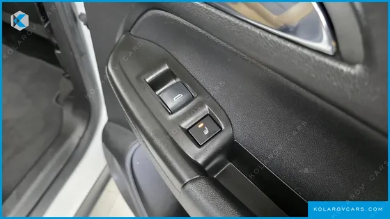 CHEVROLET (GM DAEWOO) TRAILBLAZER 1.3 TURBO 2WD