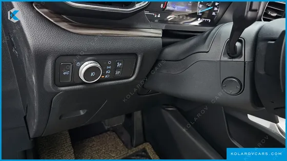 FORD EXPLORER 2.3 LIMITED 4WD