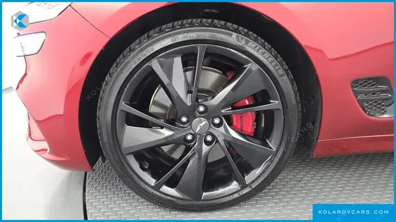 GENESIS G70 GASOLINE 2.0T 2WD