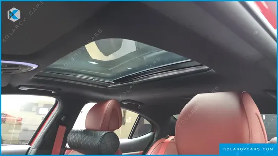 GENESIS G70 GASOLINE 2.0T 2WD