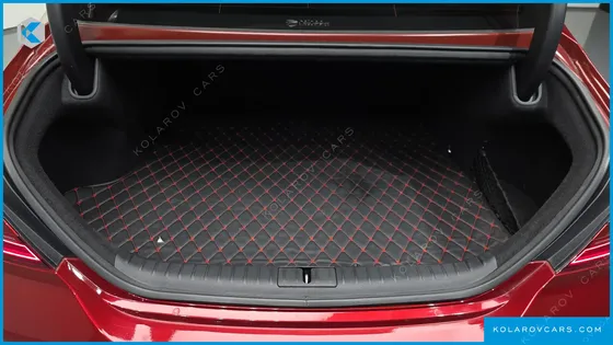 GENESIS G70 GASOLINE 2.0T 2WD