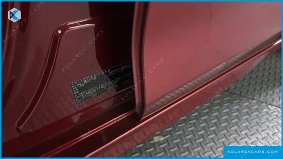 GENESIS G70 GASOLINE 2.0T 2WD