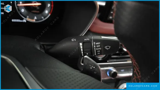 GENESIS G70 GASOLINE 2.0T 2WD