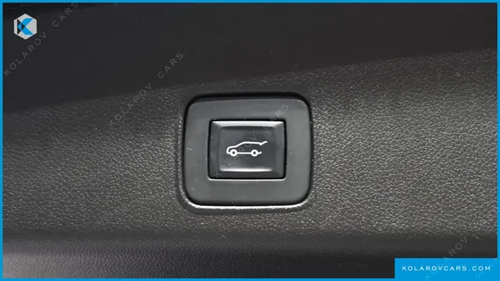 CHEVROLET (GM DAEWOO) TRAILBLAZER 1.3 TURBO 4WD