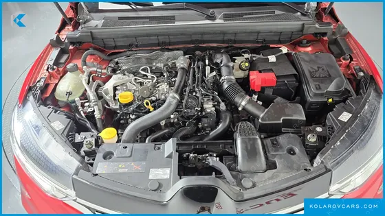 RENAULT KOREA XM3 1.3 TCE RE INSPIRE