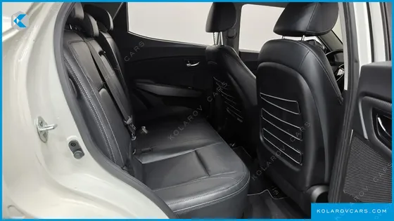KGM - SSANGYONG TIVOLI VX 2WD