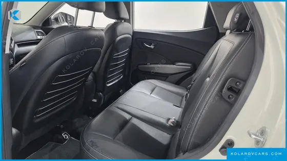 KGM - SSANGYONG TIVOLI VX 2WD