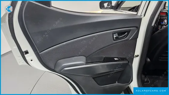 KGM - SSANGYONG TIVOLI VX 2WD