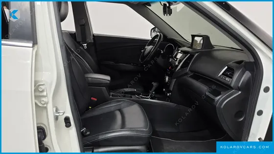 KGM - SSANGYONG TIVOLI VX 2WD