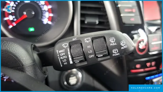 KGM - SSANGYONG TIVOLI VX 2WD