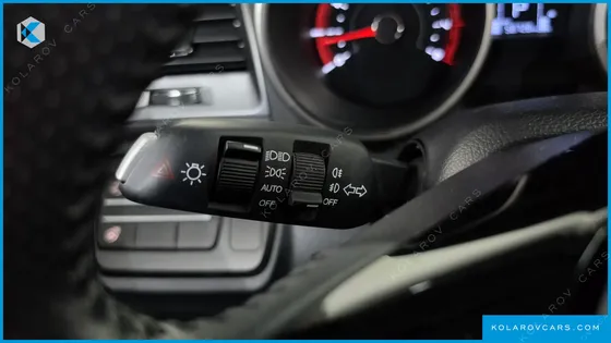 KGM - SSANGYONG TIVOLI VX 2WD