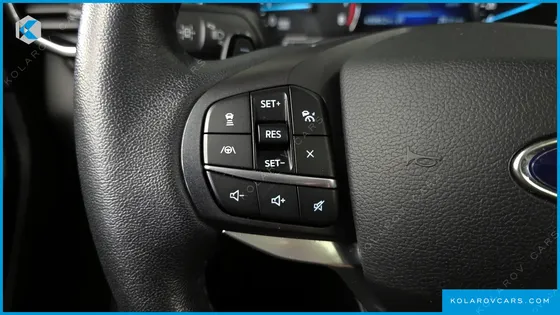 FORD EXPLORER 2.3 LIMITED 4WD