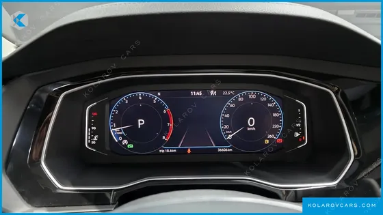 VOLKSWAGEN JETTA 1.4 TSI PRESTIGE