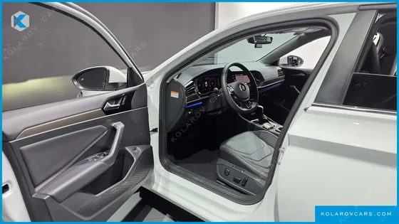 VOLKSWAGEN JETTA 1.4 TSI PRESTIGE