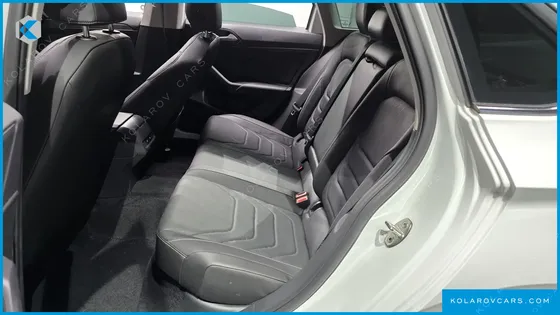 VOLKSWAGEN JETTA 1.4 TSI PRESTIGE