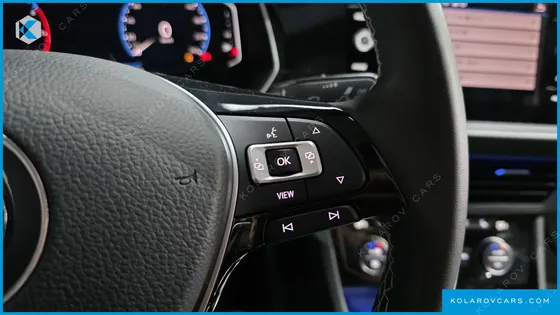 VOLKSWAGEN JETTA 1.4 TSI PRESTIGE