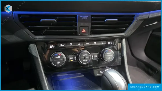 VOLKSWAGEN JETTA 1.4 TSI PRESTIGE