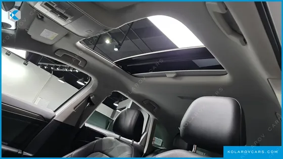 VOLKSWAGEN JETTA 1.4 TSI PRESTIGE