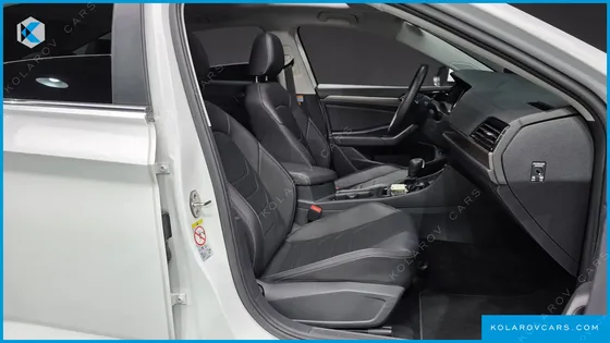 VOLKSWAGEN JETTA 1.4 TSI PRESTIGE