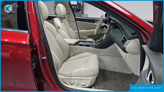 GENESIS G70 GASOLINE 2.0T 2WD