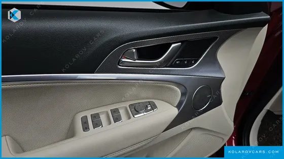 GENESIS G70 GASOLINE 2.0T 2WD