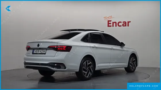 VOLKSWAGEN JETTA 1.5 TSI PRESTIGE