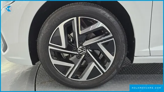 VOLKSWAGEN JETTA 1.5 TSI PRESTIGE