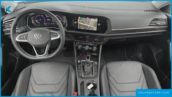 VOLKSWAGEN JETTA 1.5 TSI PRESTIGE