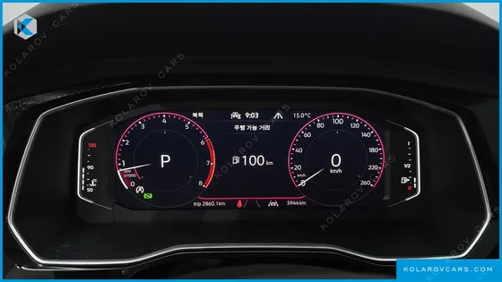 VOLKSWAGEN JETTA 1.5 TSI PRESTIGE