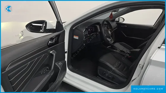 VOLKSWAGEN JETTA 1.5 TSI PRESTIGE