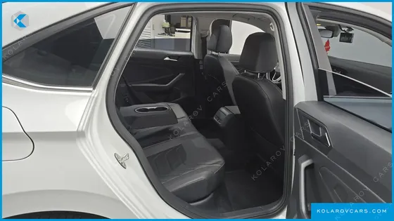 VOLKSWAGEN JETTA 1.5 TSI PRESTIGE