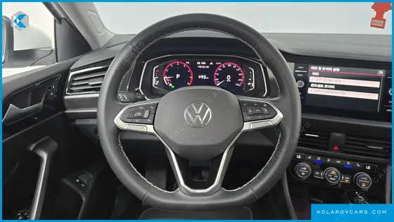 VOLKSWAGEN JETTA 1.5 TSI PRESTIGE