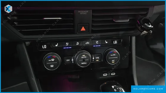 VOLKSWAGEN JETTA 1.5 TSI PRESTIGE
