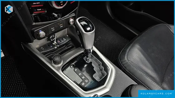 KGM - SSANGYONG TIVOLI LX 2WD