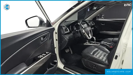 KGM - SSANGYONG TIVOLI LX 2WD