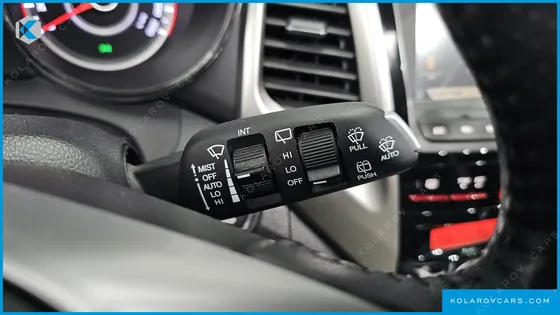 KGM - SSANGYONG TIVOLI LX 2WD