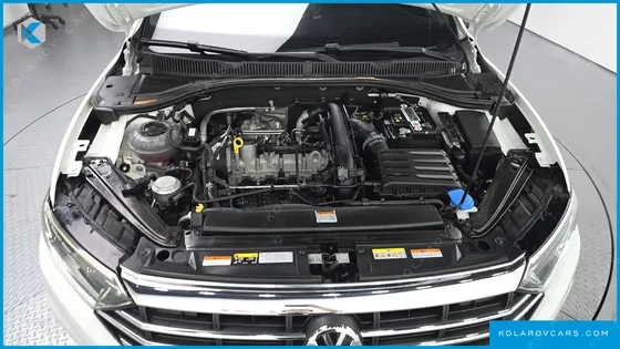 VOLKSWAGEN JETTA 1.4 TSI PRESTIGE