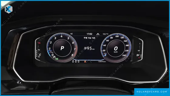 VOLKSWAGEN JETTA 1.4 TSI PRESTIGE