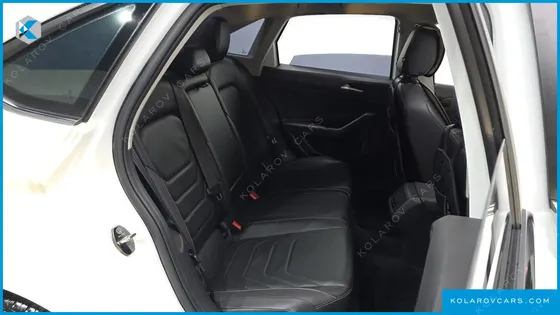 VOLKSWAGEN JETTA 1.4 TSI PRESTIGE