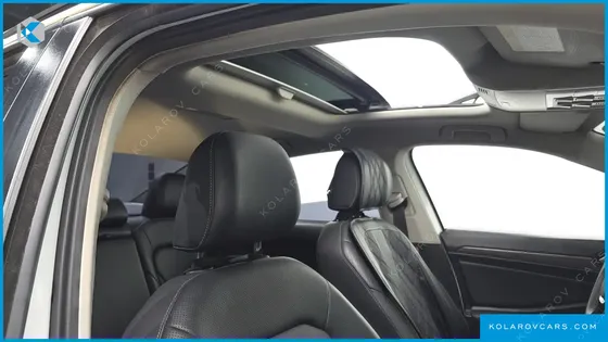 VOLKSWAGEN JETTA 1.4 TSI PRESTIGE