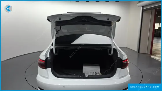 VOLKSWAGEN JETTA 1.4 TSI PRESTIGE