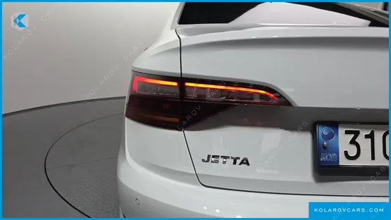 VOLKSWAGEN JETTA 1.4 TSI PRESTIGE