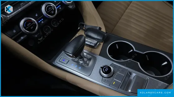 GENESIS G70 GASOLINE 2.0T 4WD