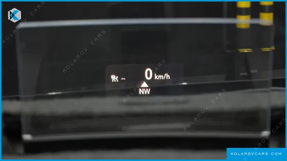 CHEVROLET (GM DAEWOO) TRAILBLAZER 1.3 TURBO 4WD