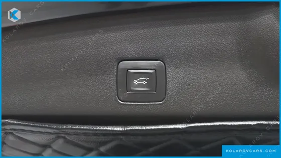 CHEVROLET (GM DAEWOO) TRAILBLAZER 1.3 TURBO 4WD