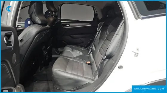 RENAULT KOREA XM3 1.3 TCE RE SIGNATURE