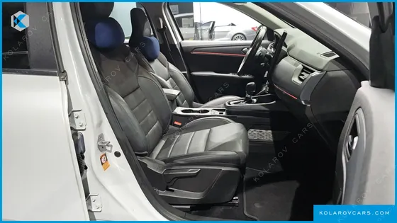 RENAULT KOREA XM3 1.3 TCE RE SIGNATURE